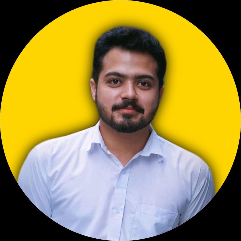 Faiz Ahmad
